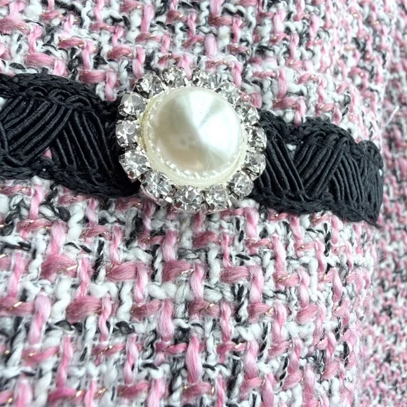 Ted Baker tweed jacket - Picture 5 of 11